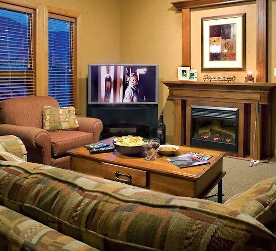 Sunchaser Vacation Villas