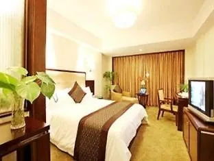 Xinzhou Boutique Business Hotel