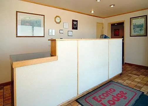 Econo Lodge Sergeant Bluff
