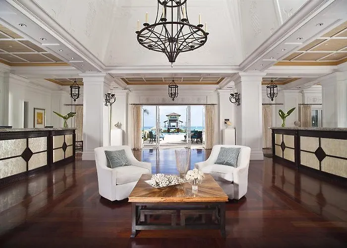 Sandals Emerald Bay