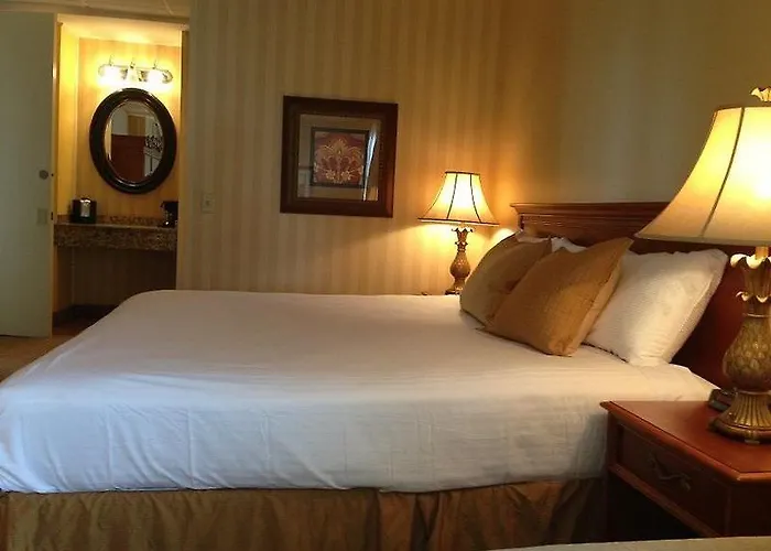 Hotel Brunswick