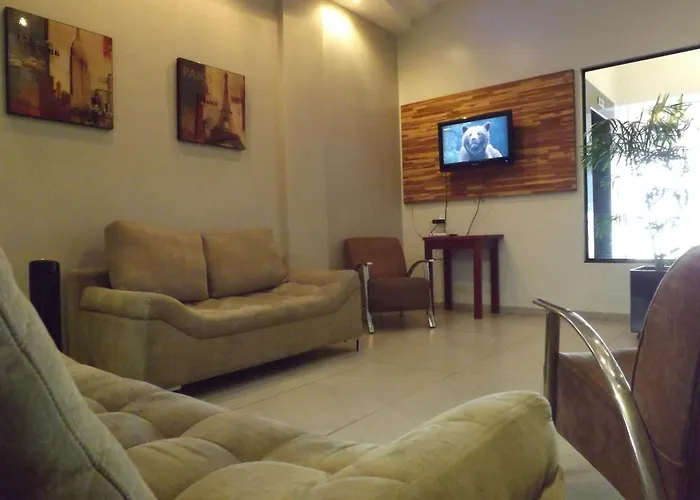 Hotel Nolasco Macaé