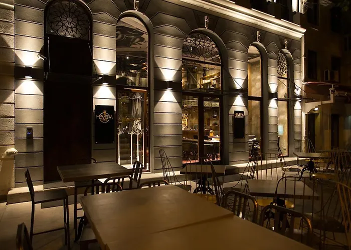 Hotel Hemera