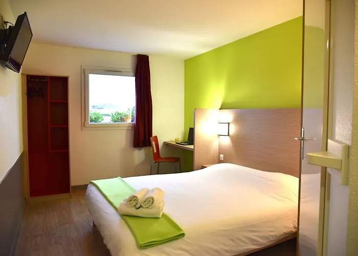 Sweet And Smart Sarreguemines - Hambach