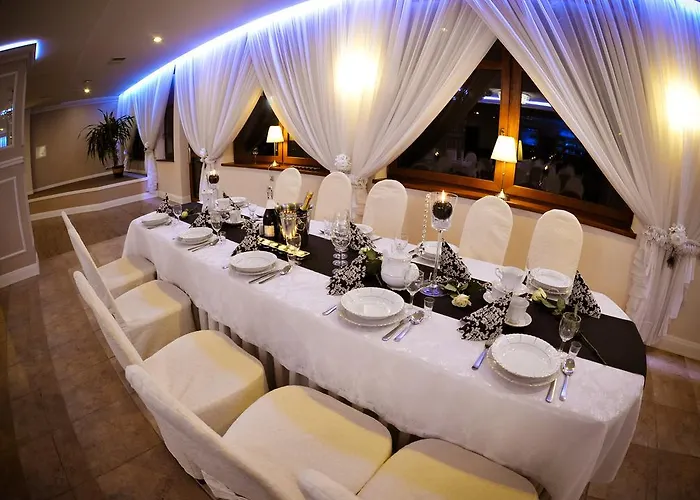 Hotel Astra