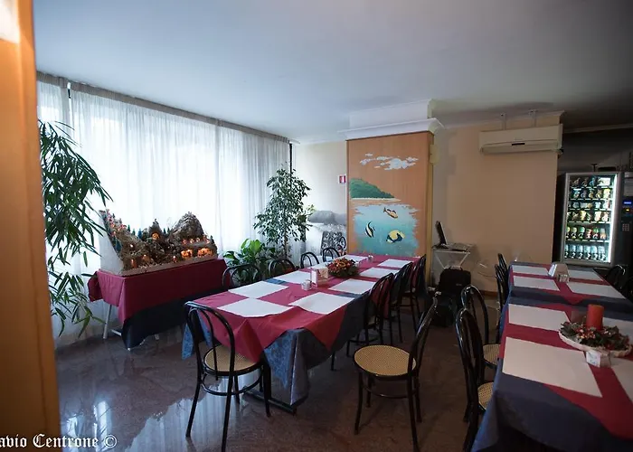 Hotel Cristal