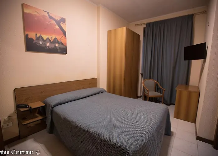 Hotel Cristal