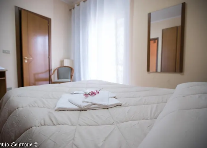 Hotel Cristal