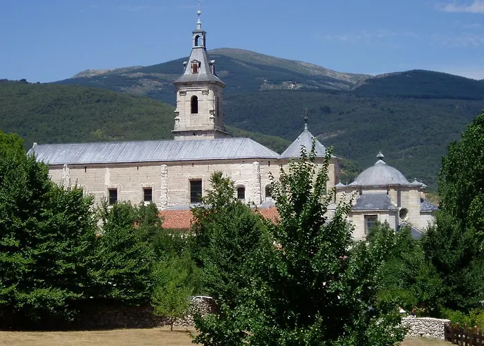 Hotel Rural El Valle