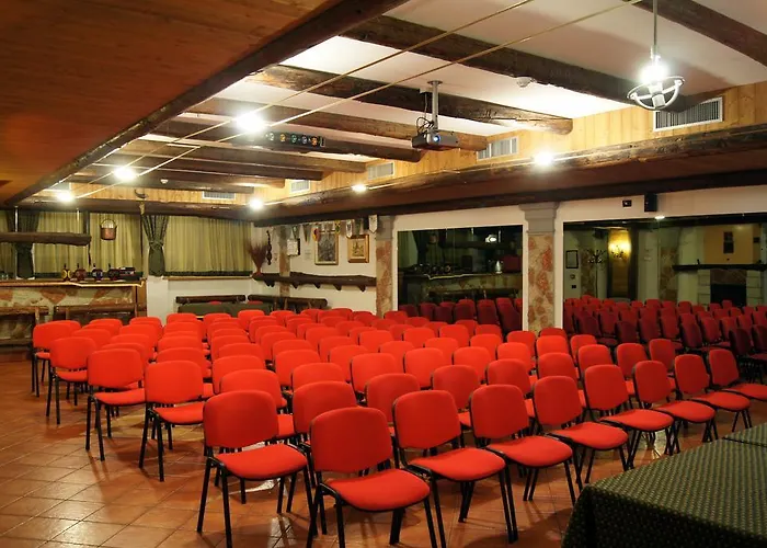 Hotel Milano