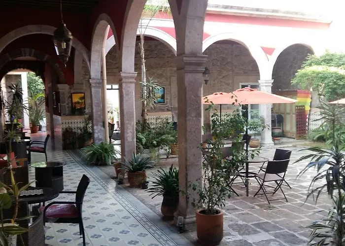 Casa Limonchelo Hotel B&B