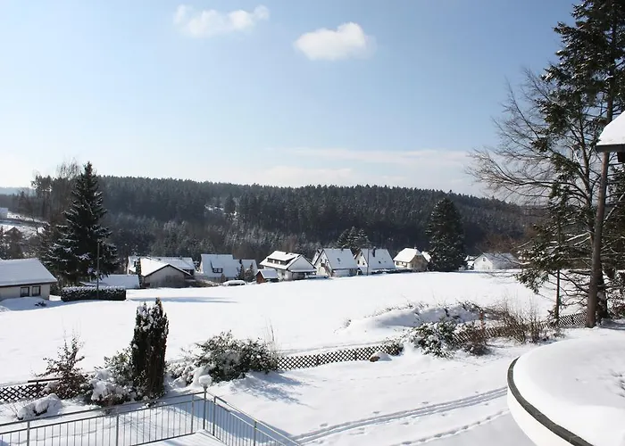 Hotel Panorama