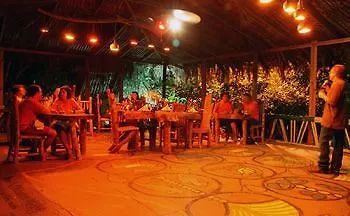 Great Huts Resort