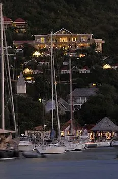 Hotel Carl Gustaf & Spa
