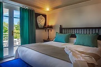 Hotel Carl Gustaf & Spa