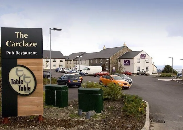 Premier Inn St. Austell