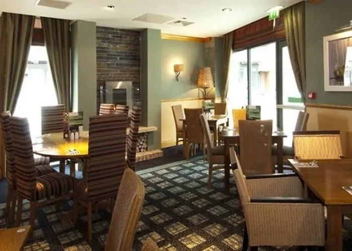 Premier Inn Dumfries