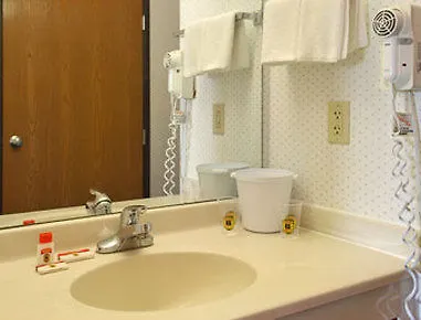 Rodeway Inn Urbana Champaign