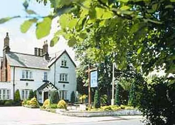 The Lymm Hotel
