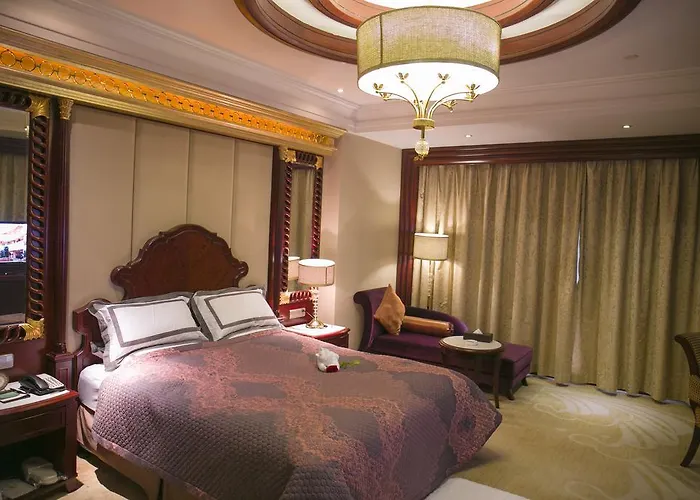 Haitian Hotel
