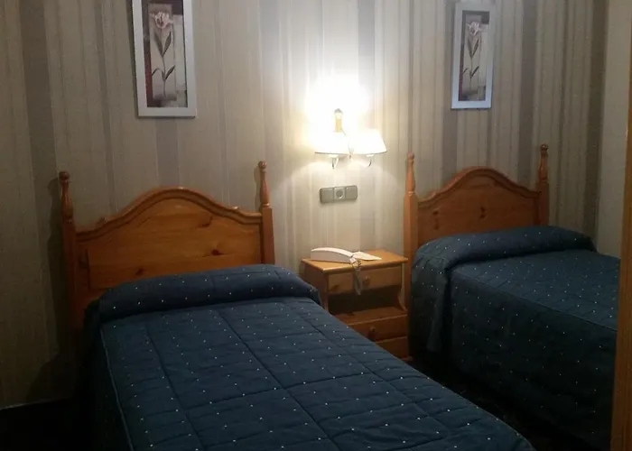 Hotel Guadalquivir