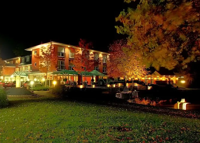 Hotel Driland Gronau 