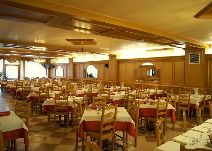 Hotel Milano