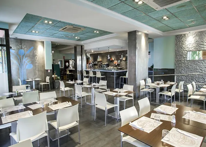 Hotel Rostits