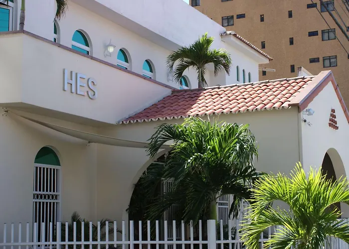 Hotel Encontro Do Sol