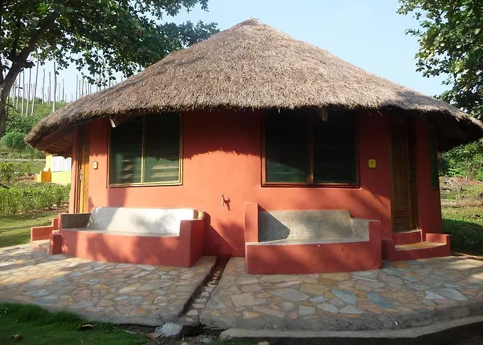 Ankobra Beach Resort