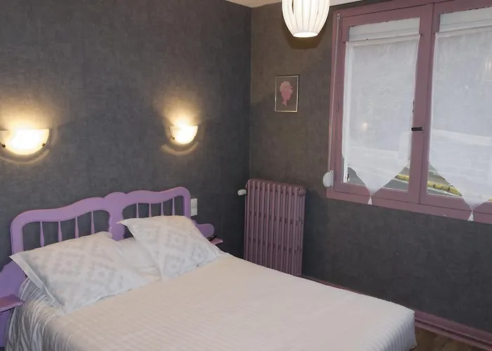Hotel Le Relais