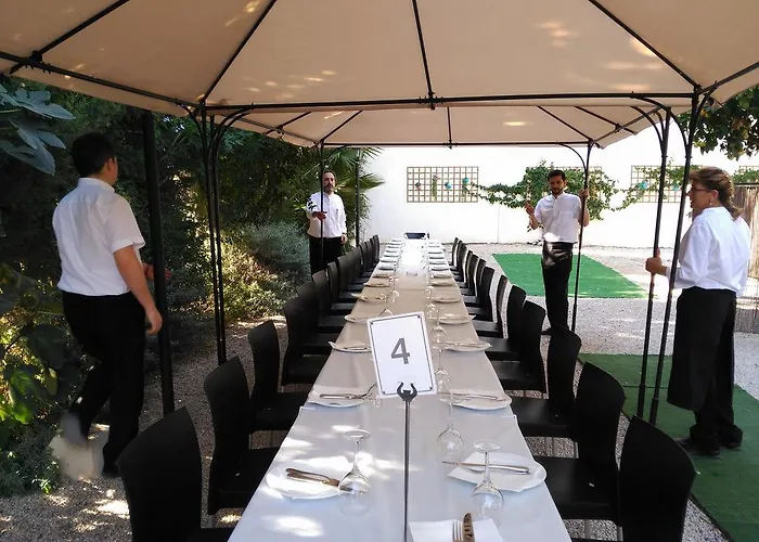 Hotel Los Bartolos
