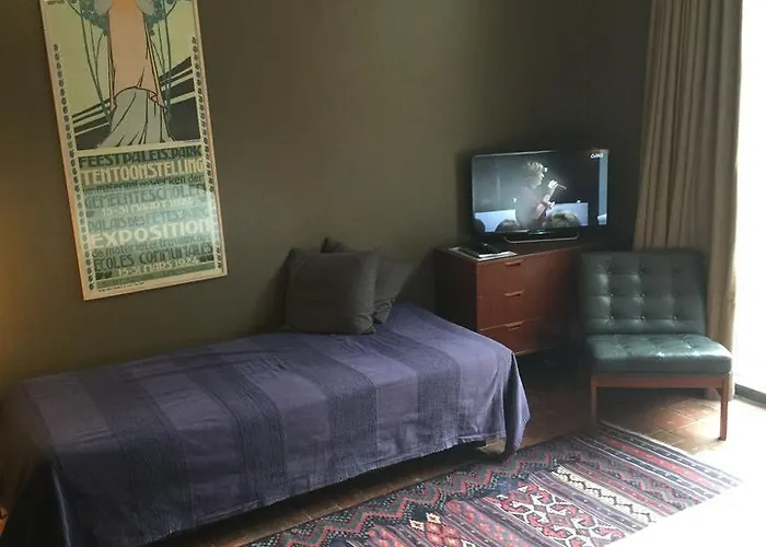 Baeten'S Bed And Breakfast Gent