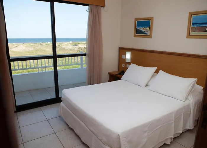 Nelson Praia Hotel Cassino