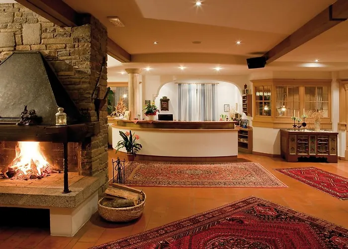 Hotel Markushof 3***S