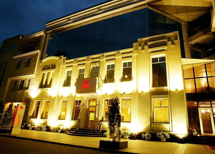 Park Hotel