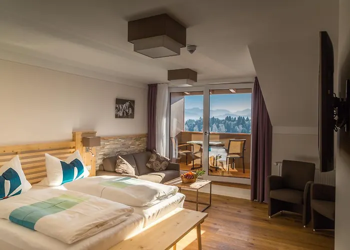Hotel Christine