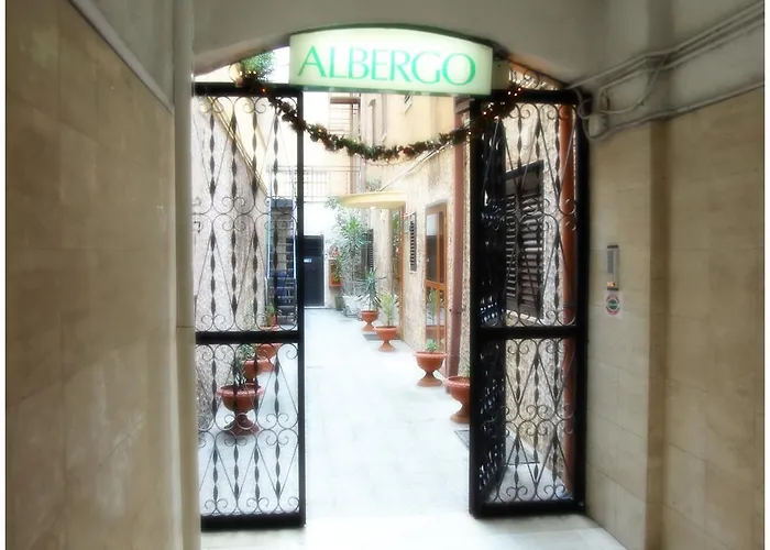 Hotel Pisani