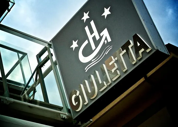 Hotel Giulietta