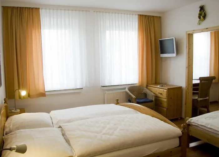 Hotel Zur Post Kleve