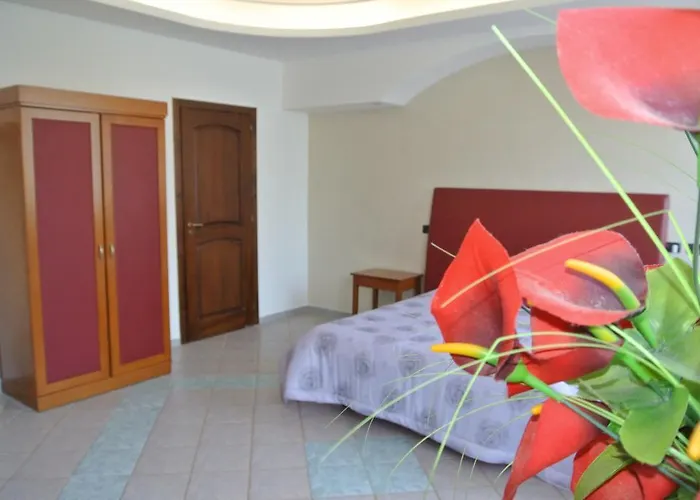 Hotel Stefano a Melito
