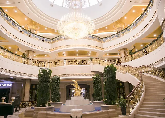 Haitian Hotel