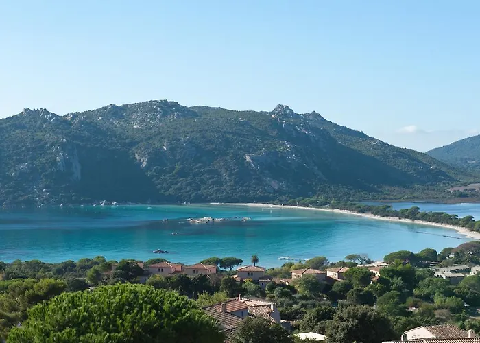 Résidence Marina Di Santa Giulia Porto-Vecchio 