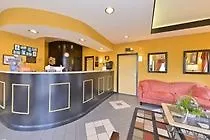 Econo Lodge Inn & Suites Near Chickamauga Battlefield