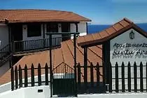 Santa Ana Apartamentos