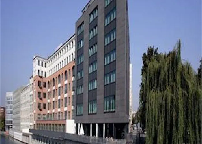 Adrema Hotel Berlijn