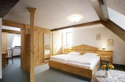 Flair Hotel Alter Posthof