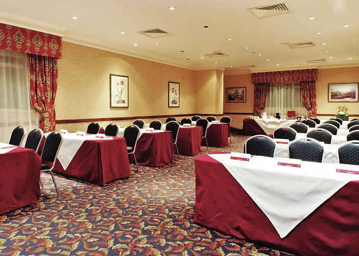 Copthorne Hotel London Gatwick
