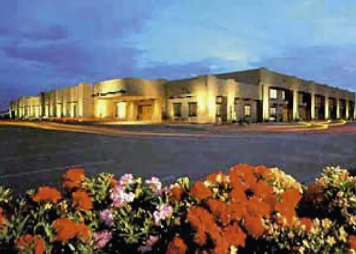 Magnuson Hotel Adobe Holbrook