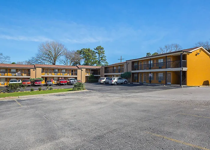 Econo Lodge